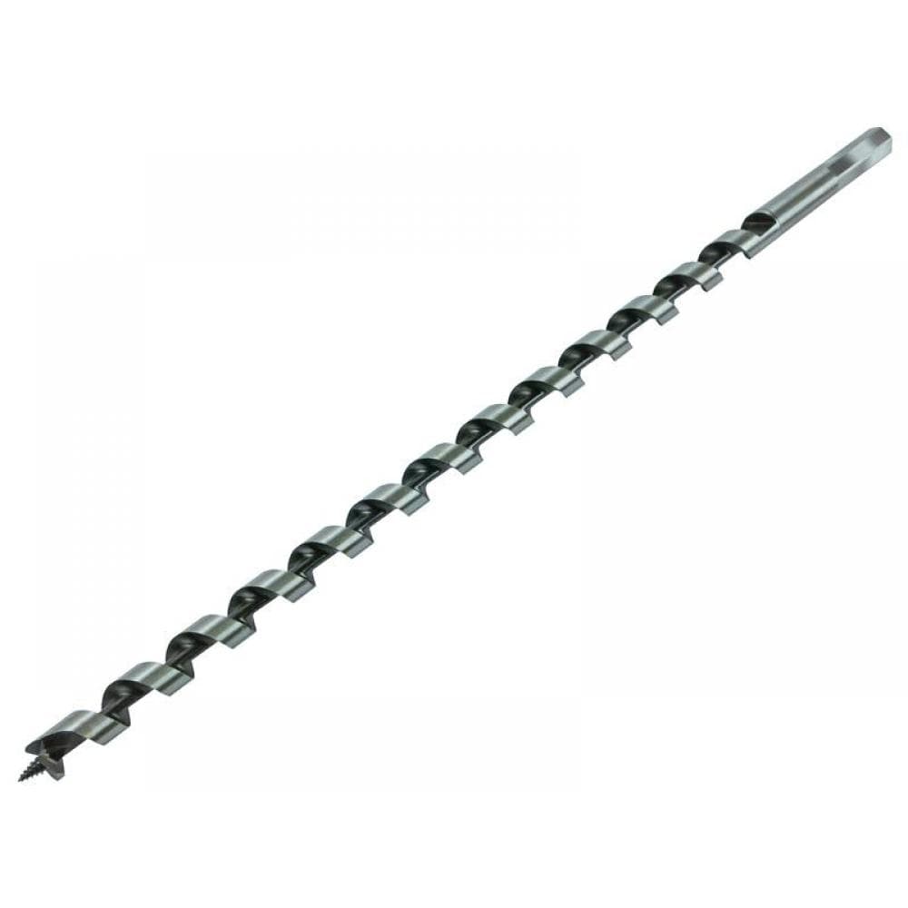 Faithfull Combination Wood Auger Bit Long Series 13 X 400Mm