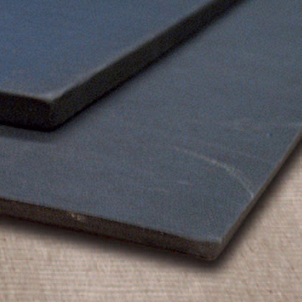 Isomass Isocheck Acoustic Barrier Mat 5kg 5000mm x 1200mm x 2-3mm