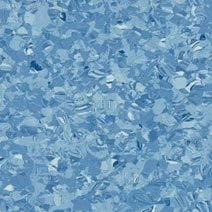 Polyflor Classic Mystique PUR Vinyl Flooring Tiles Cloud Burst 300mm x 300mm - Pack of 50 | 4.5m2