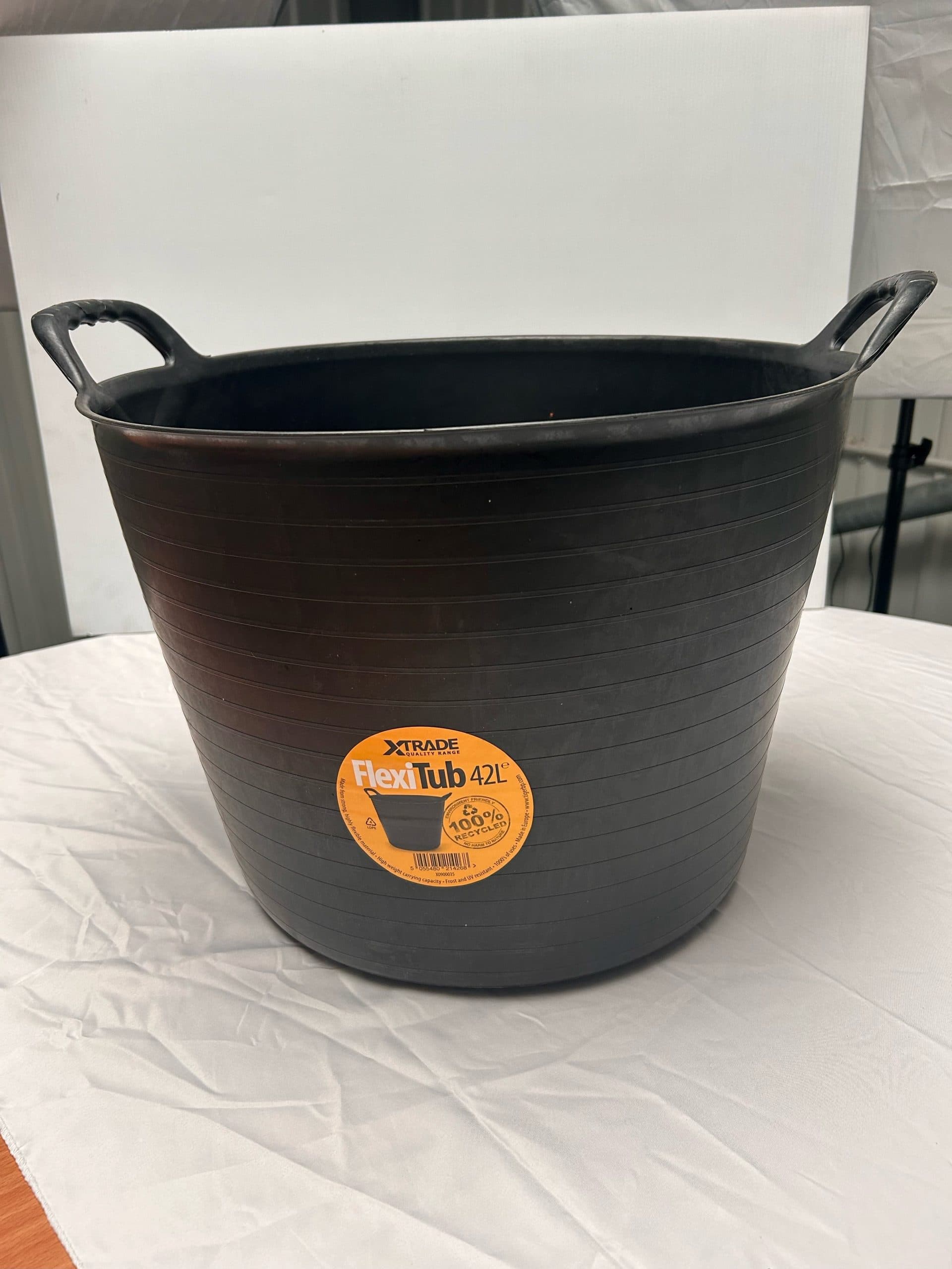 Flexi Tub