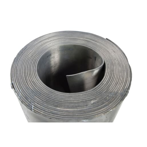 Calder Industrial Code 3 Lead Flashing 240mm x 6000mm