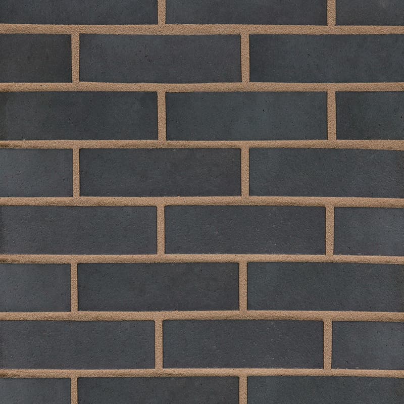 Wienerberger Blue Solid Class A Engineering Brick - Pack of 400, Size: 215x102.50x65mm
