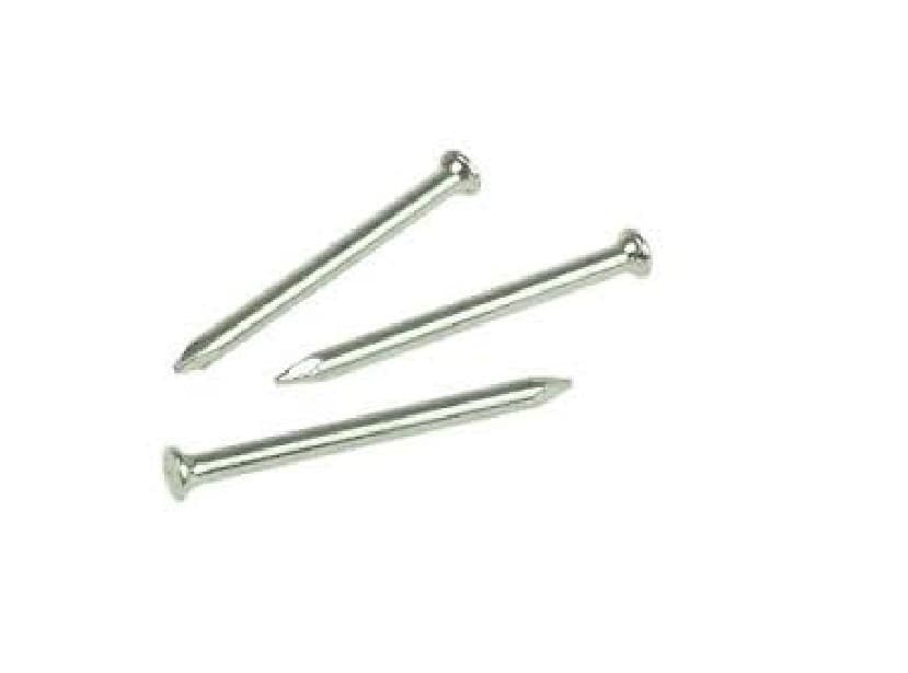 Rawlplug 3.0mm x 50mm Masonry Nails Qty 100