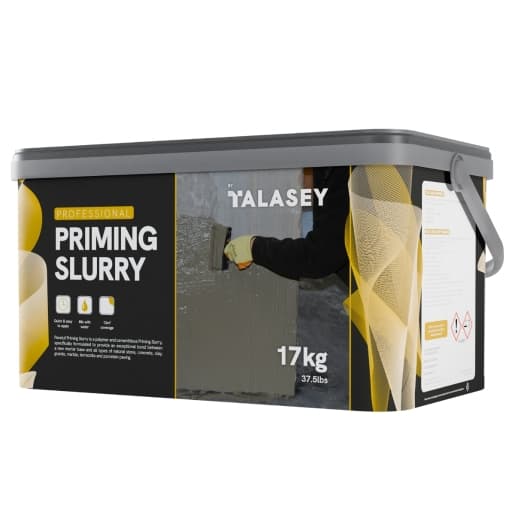 Pavetuf Grey Priming Slurry, 17kg