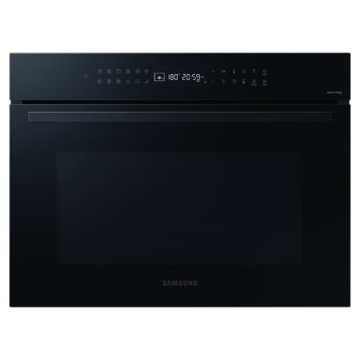 Samsung Bespoke Compact Oven Microwave Series 4 50L Black - NQ5B4353FBK/U4