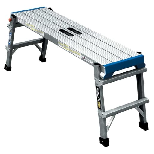 Werner 79025 Hop Up Platform 510mm