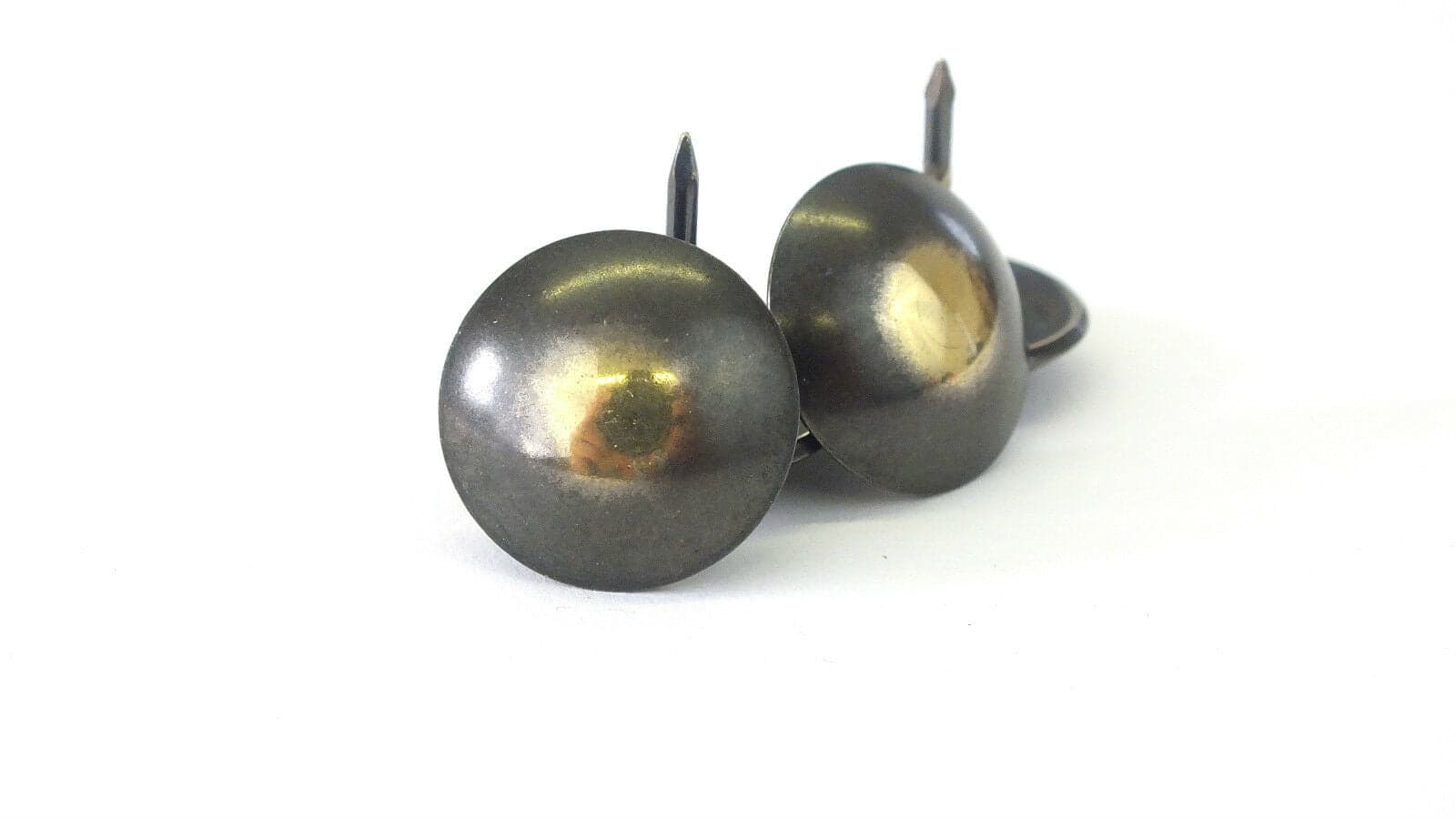 19mm BRONZE RENAISSANCE Loose Decorative Studs