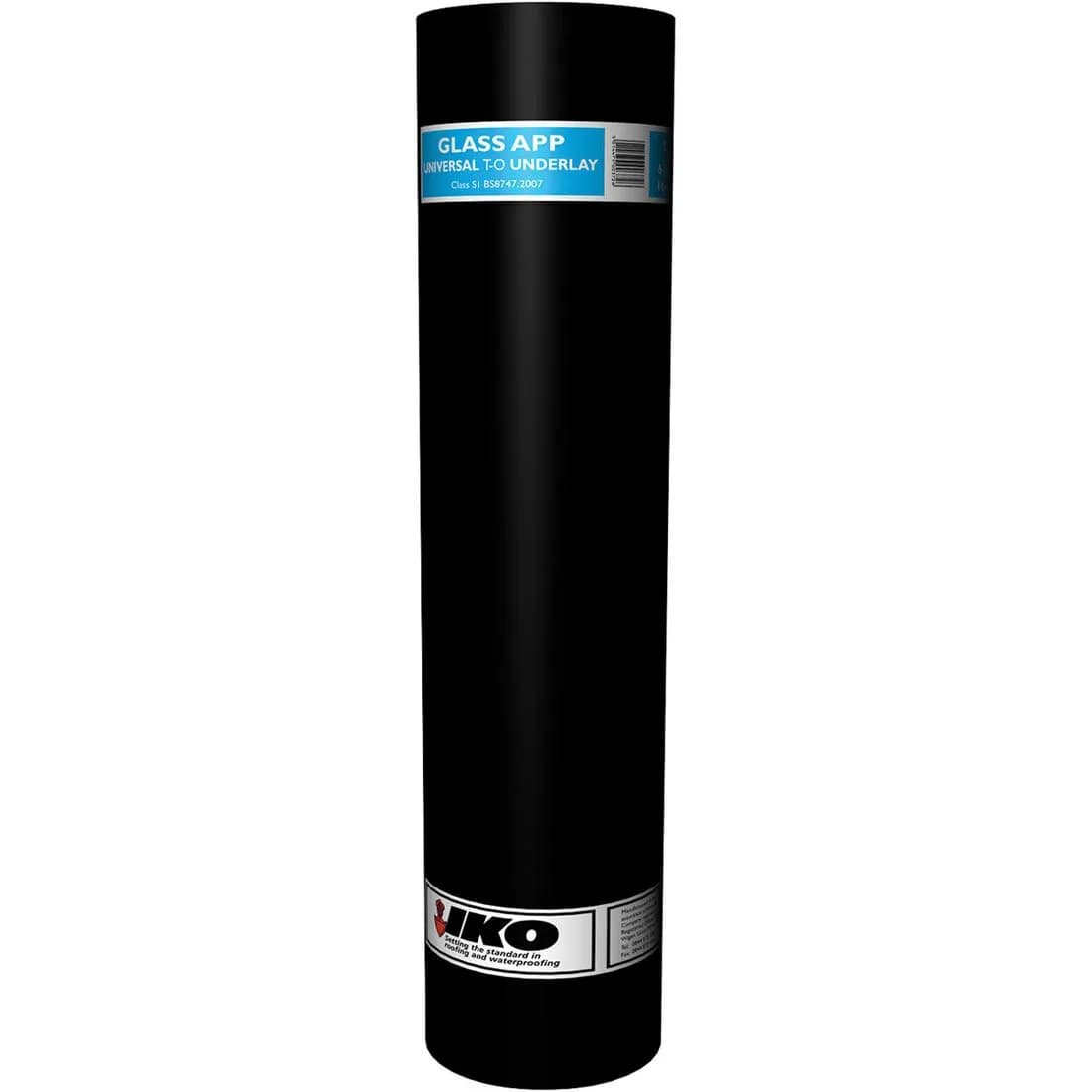 Iko Glass Universal Torch On Underlay 16M