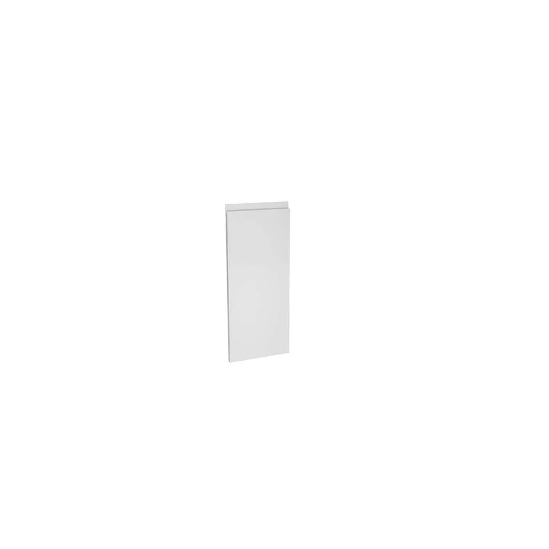 Appl Fascia Door Capri White 300 X 704Mm