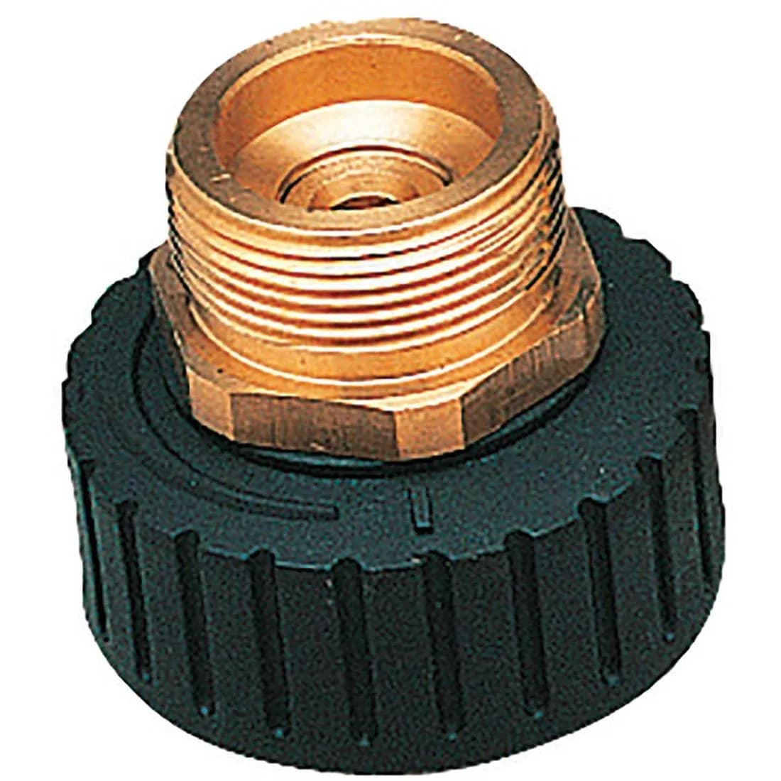 Adaptor To Fit Multigas 300/European/Taymar Cylinder