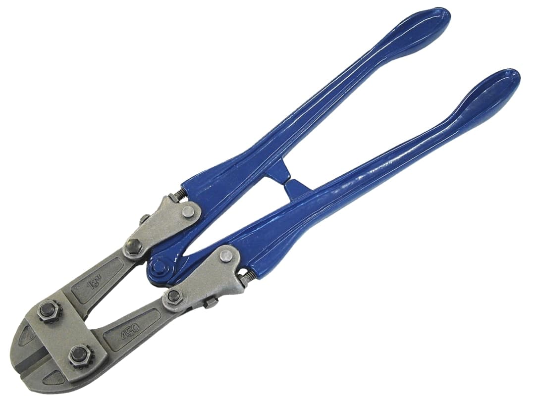 Faithfull High-Tensile Centre Cut Bolt Cutters 910mm (36in) FAIBC36