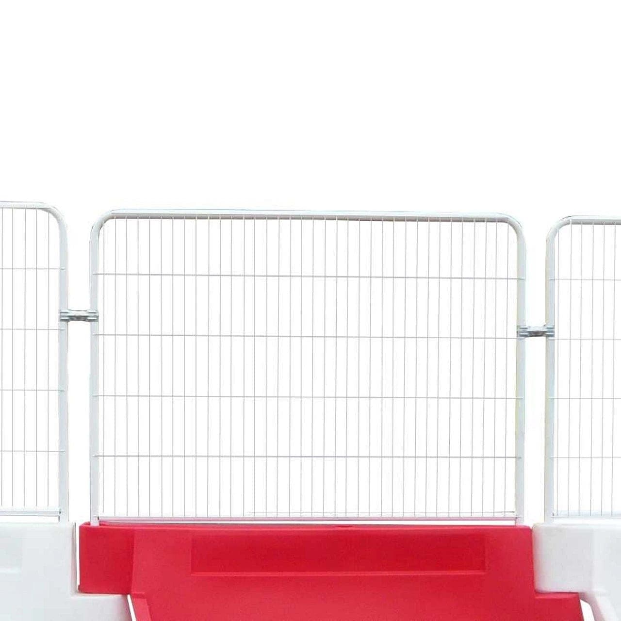 Novus Water Barrier Mesh Extension