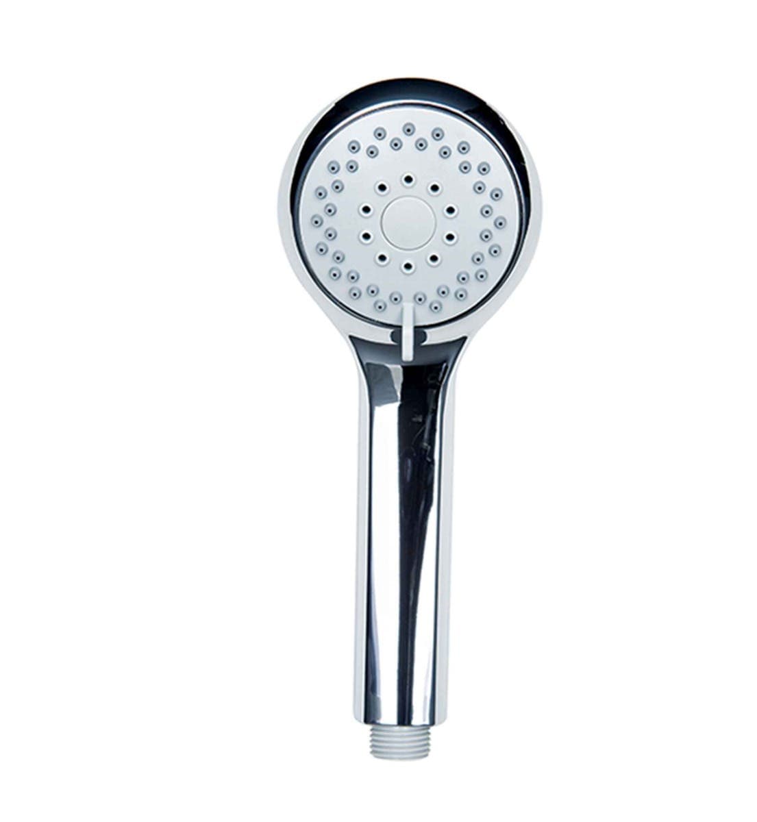 Aquajet Shower Head - 3 Spray Function - Chrome