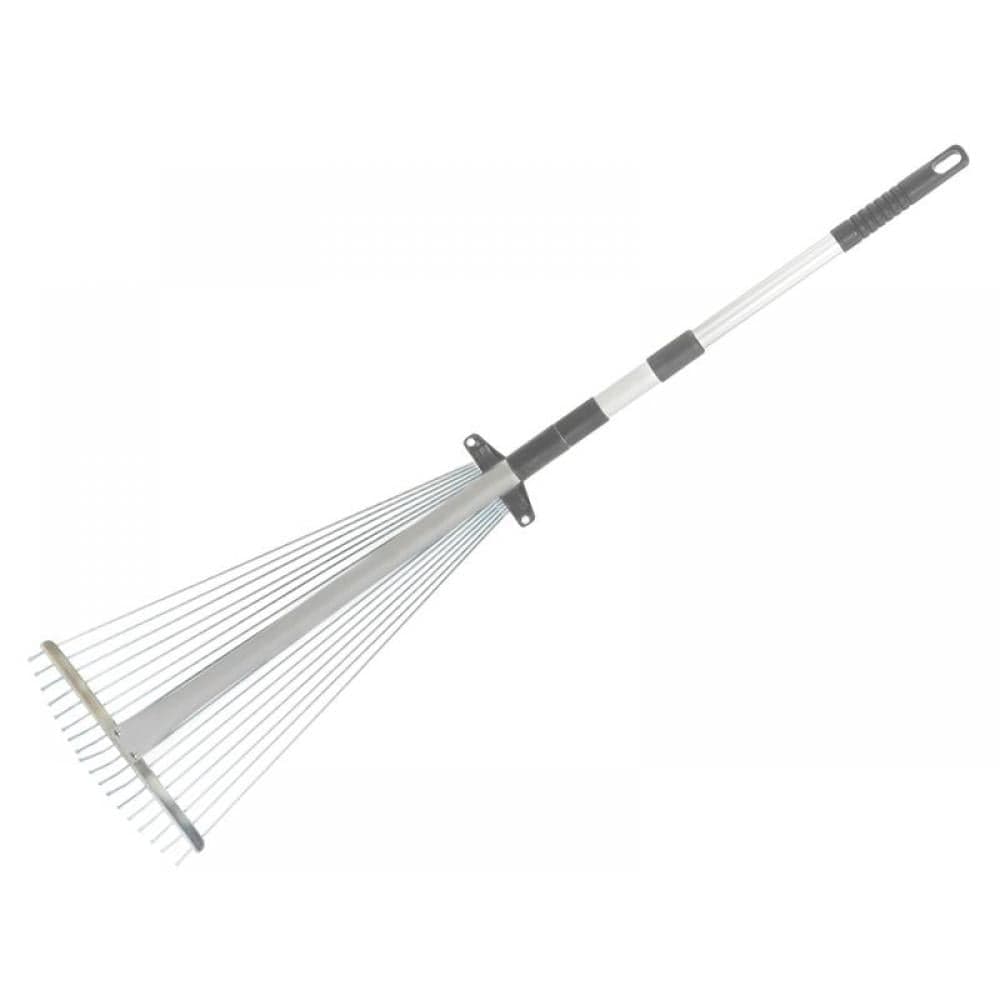 Kent & Stowe 70408014 Expanding Leaf Rake
