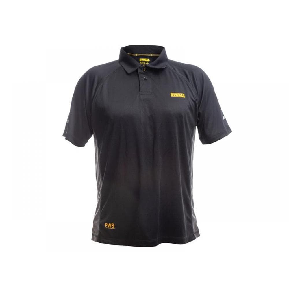 Dewalt RUTLAND M Rutland Performance Polo Shirt - M (42In)