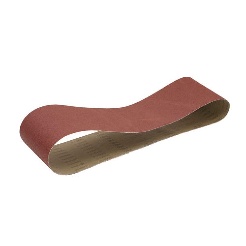 Sip 07740 4in X 36in 120 Grit Sanding Belt