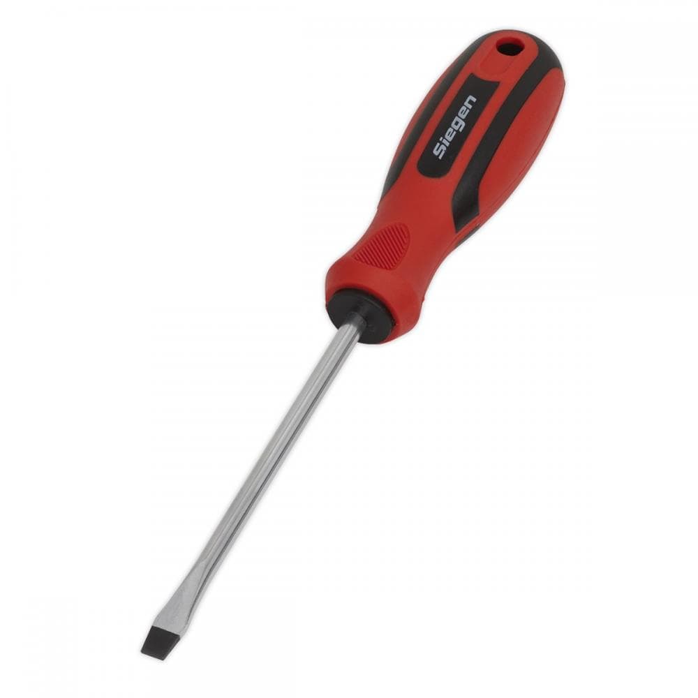 Sealey S01172 Screwdriver Slotted 5 X 100Mm