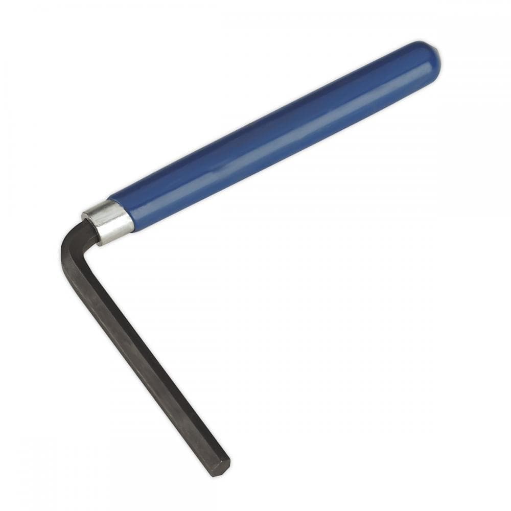Sealey AK6572 Hex Wrench 7Mm Angled Head Long Reach