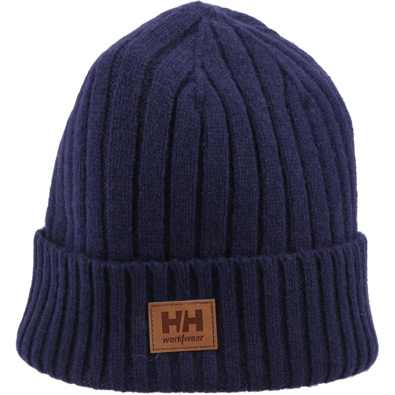 Helly Hansen Workwear Classic Wool Cuff Beanie Size Itm 38568-71876-01