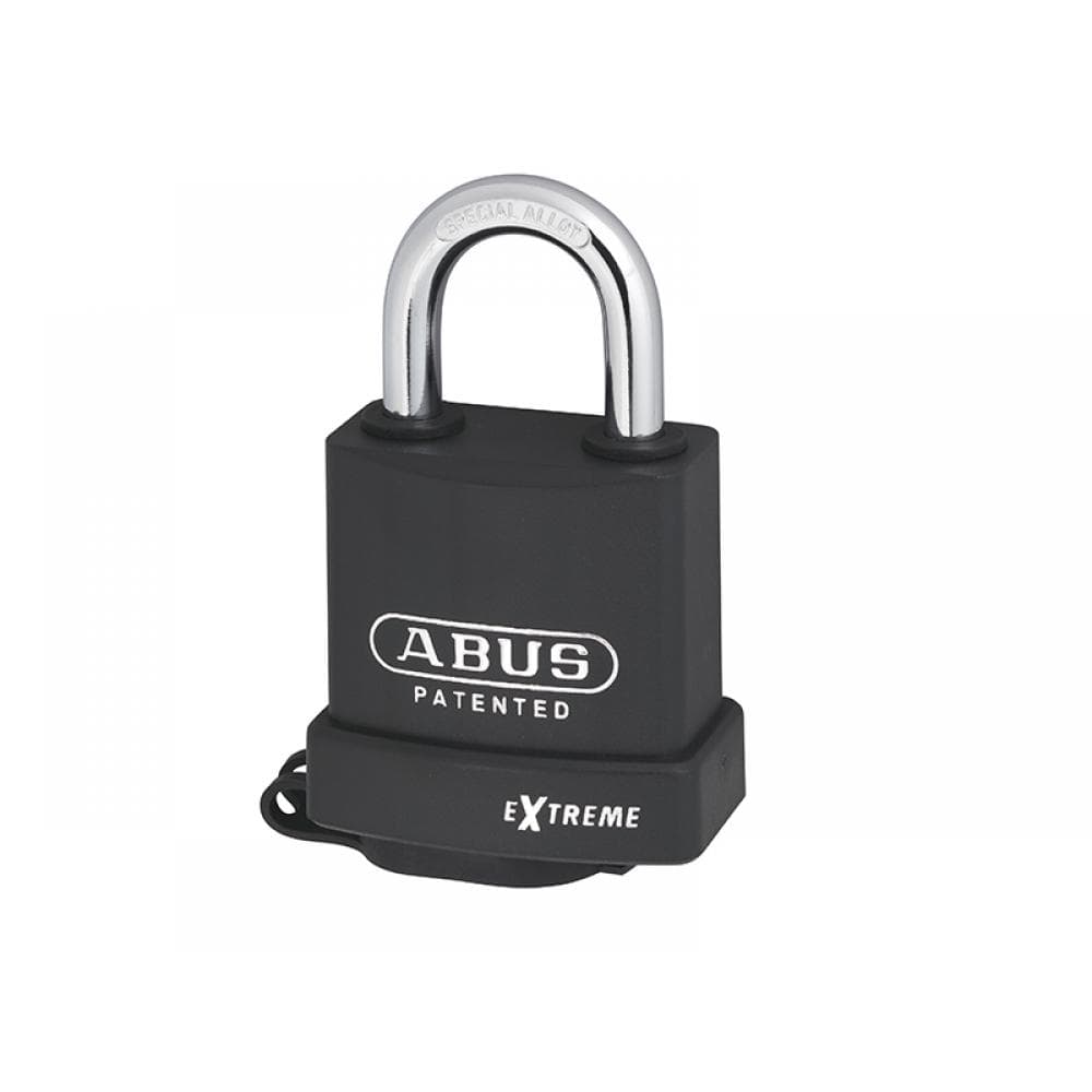 Abus Mechanical 77334 83Wp/53Mm Extreme Weatherproof Padlock Keyed Alike 2745