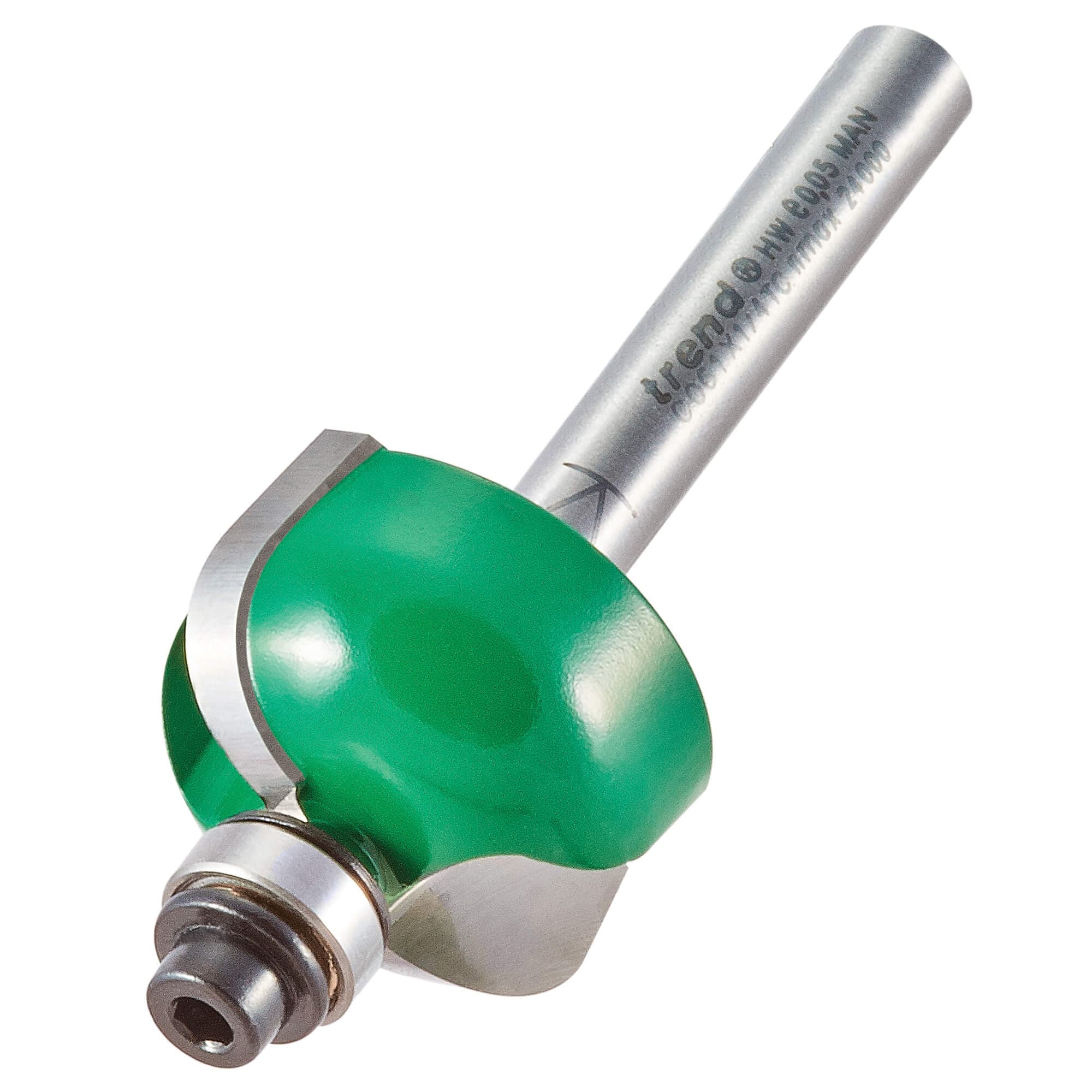 Trend Self Guided Radius 7.9Mm Pk 1 C061X1/4TC