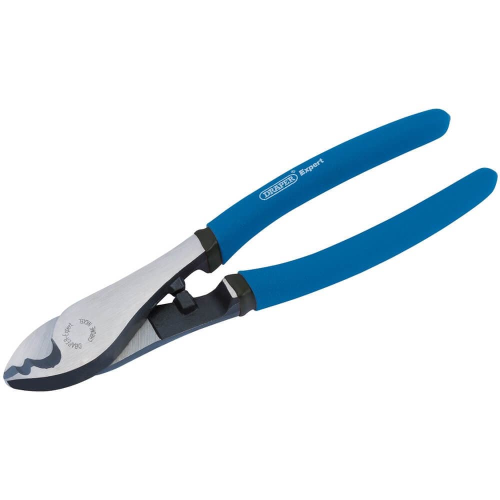 Draper Expert 39258 Copper Or Aluminium Cable Shears 210Mm each