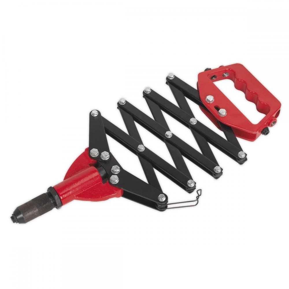Sealey AK39902 Riveter Lazy Tongs