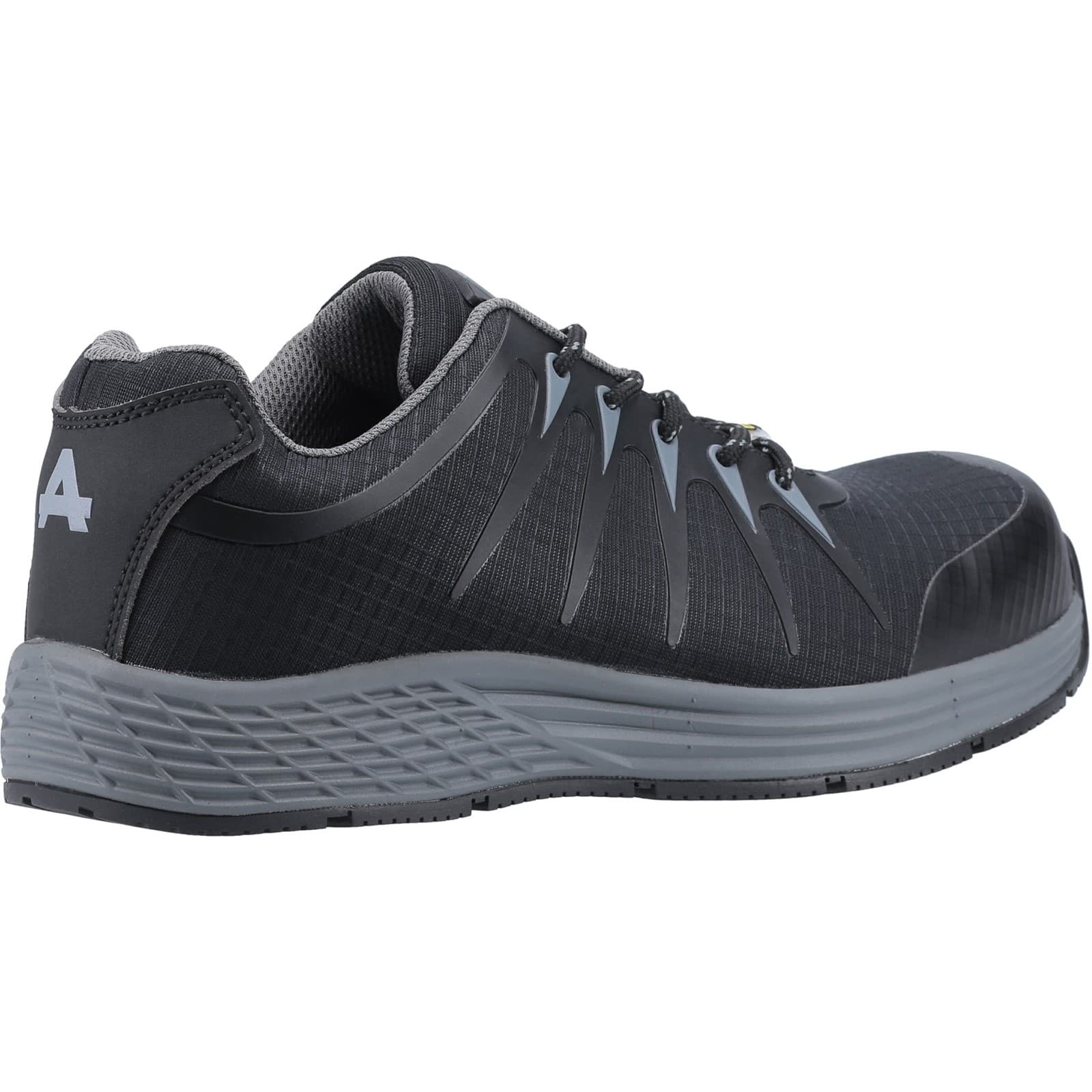 Amblers Safety As717C Safety Trainer Size 8 31372-53682-07