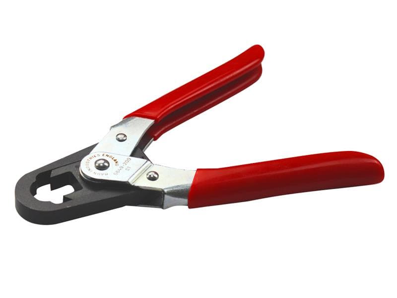 Maun 5649-200 Olive Cutter Tool 15Mm