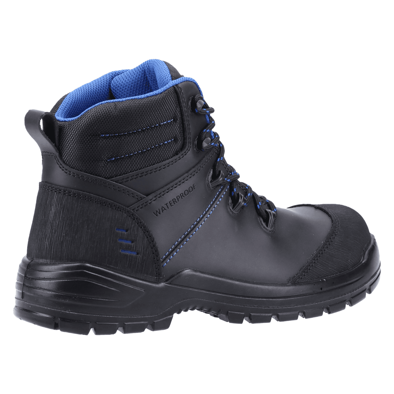 Amblers Safety 308C Metal Free Safety Boot Size 11 33908-57932-11