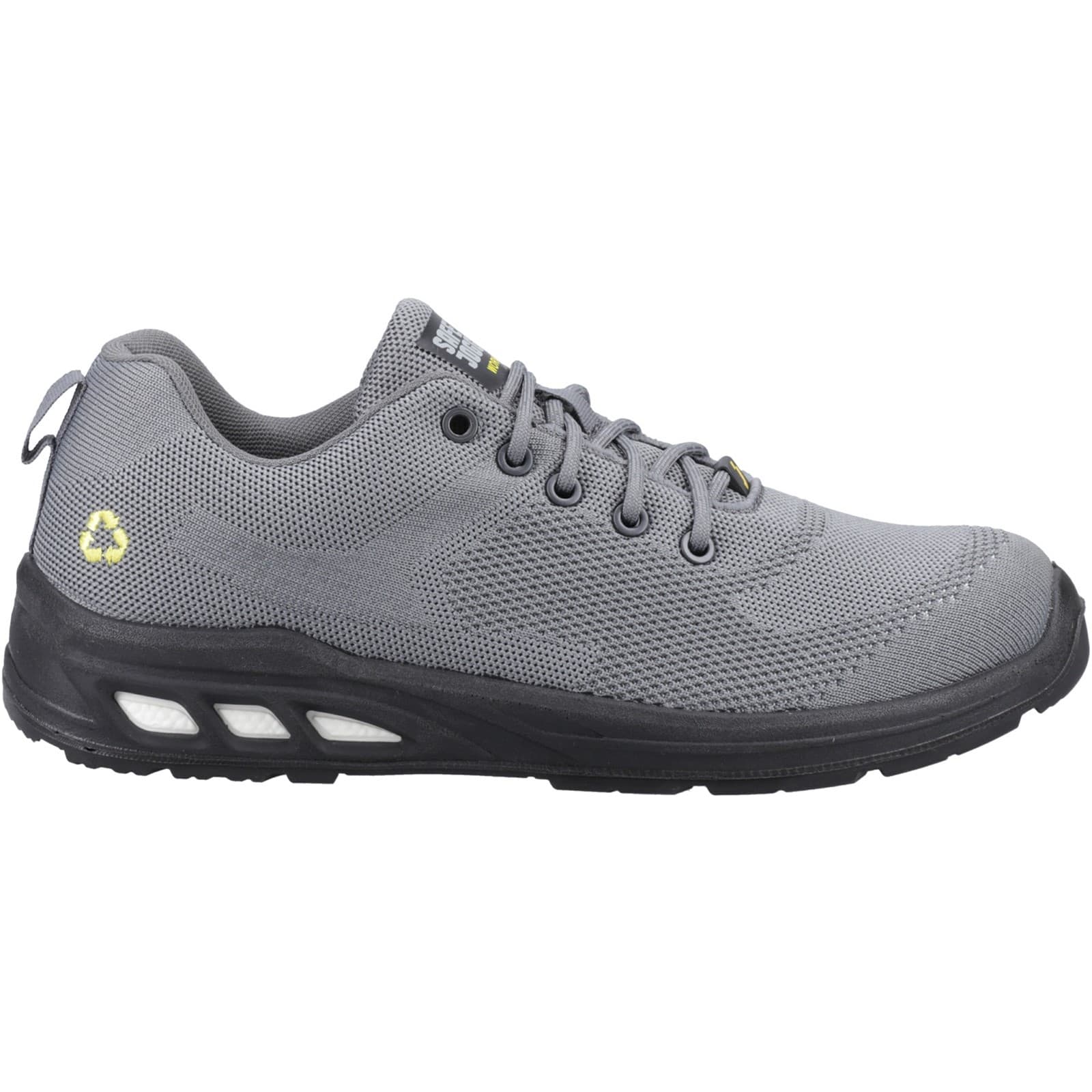 Safety Jogger Ecofitz S1P Shoe Size 6 38482-72769-06