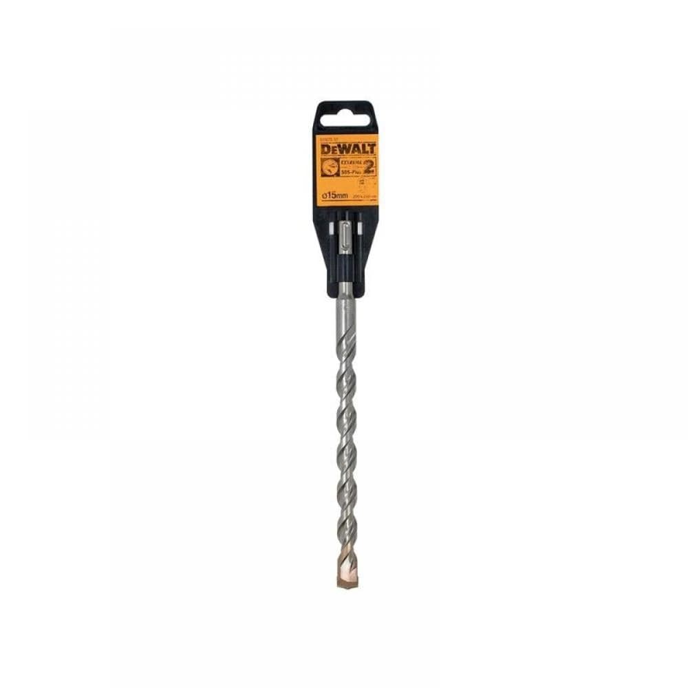 Dewalt DT9575-QZ Sds Plus Extreme 2® Drill Bit 15 X 260Mm