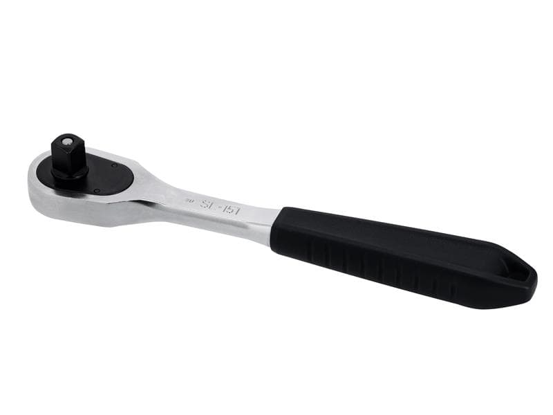 Facom SL.151 Sl.151 Slim Pear Head Ratchet 1/2In Drive