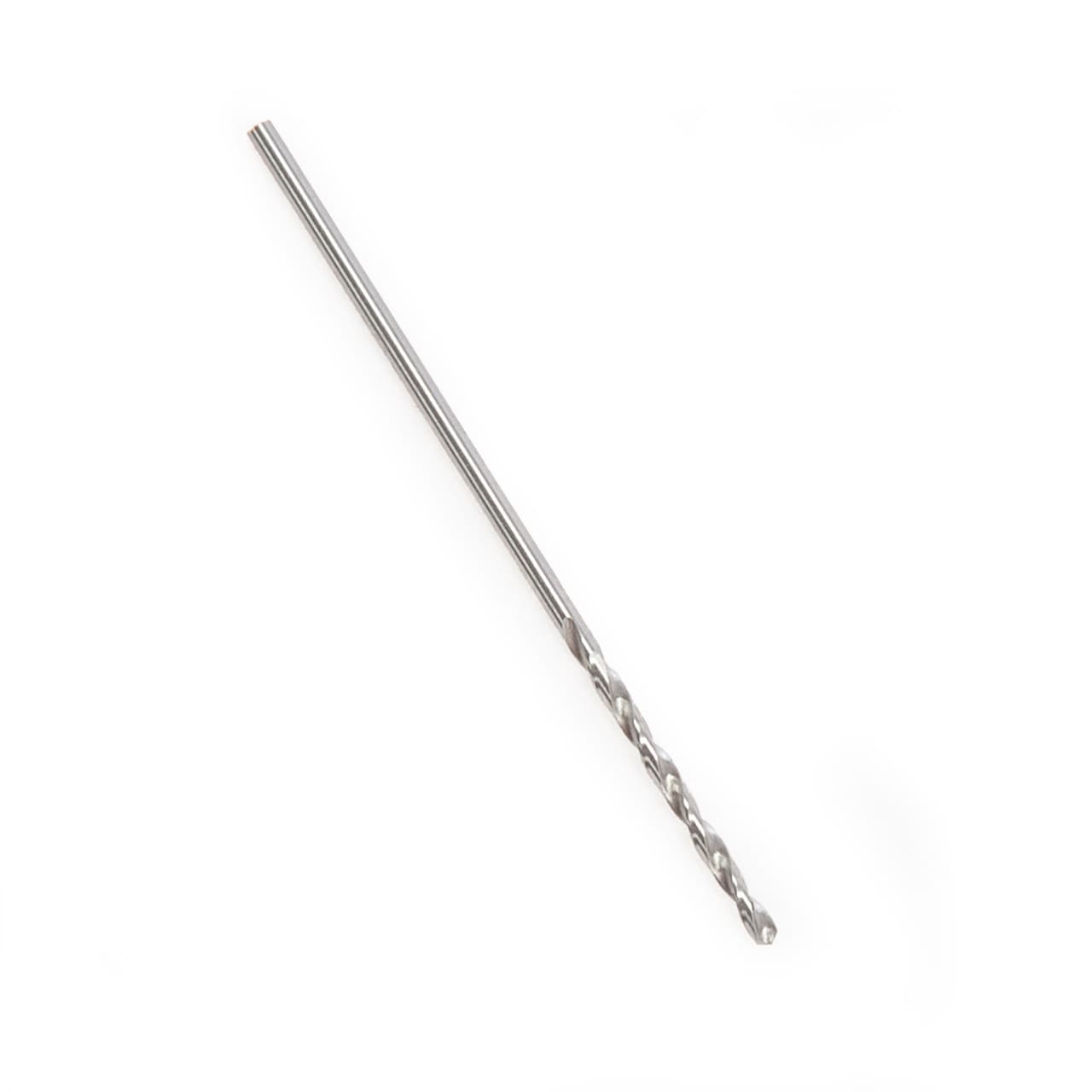 Dormer A002 Hss Tin Coated Tip Jobber Drill Bits 1Mm (Box Of 10)