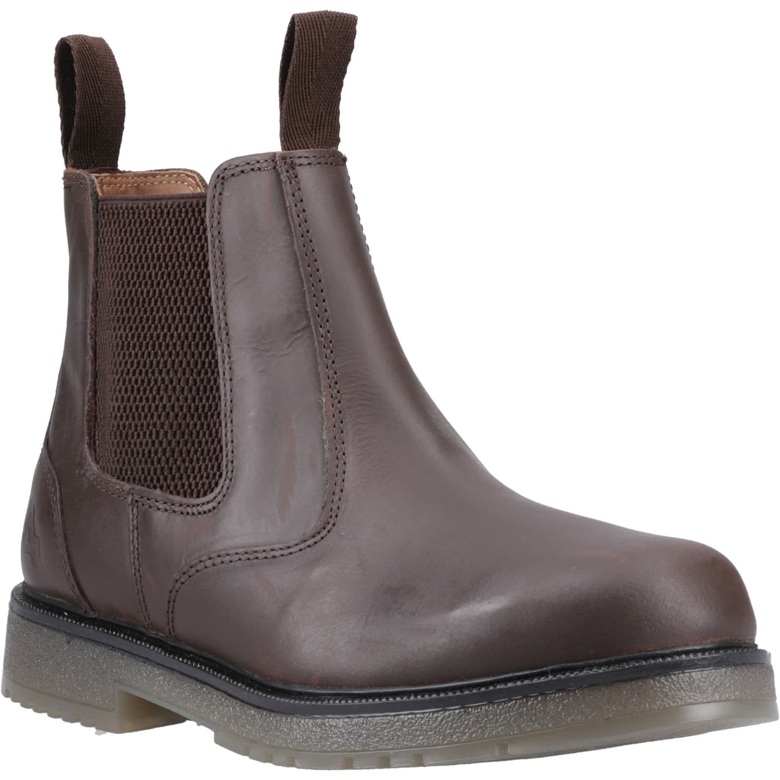 Amblers Chelmsford Dealer Boot Size 11 03717-01819-11