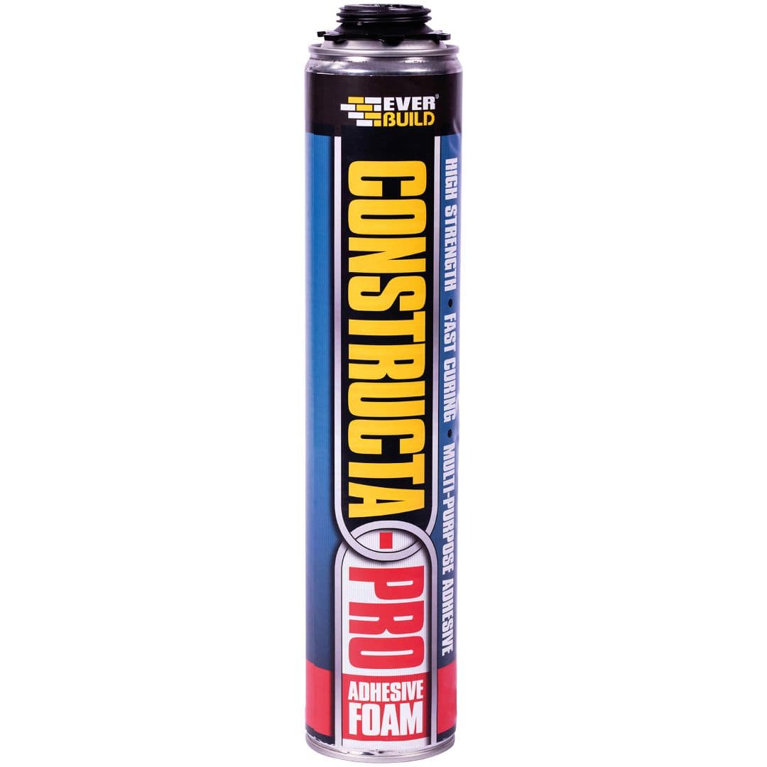 Everbuild Constructa-Pro (Gun Grade) 750Ml