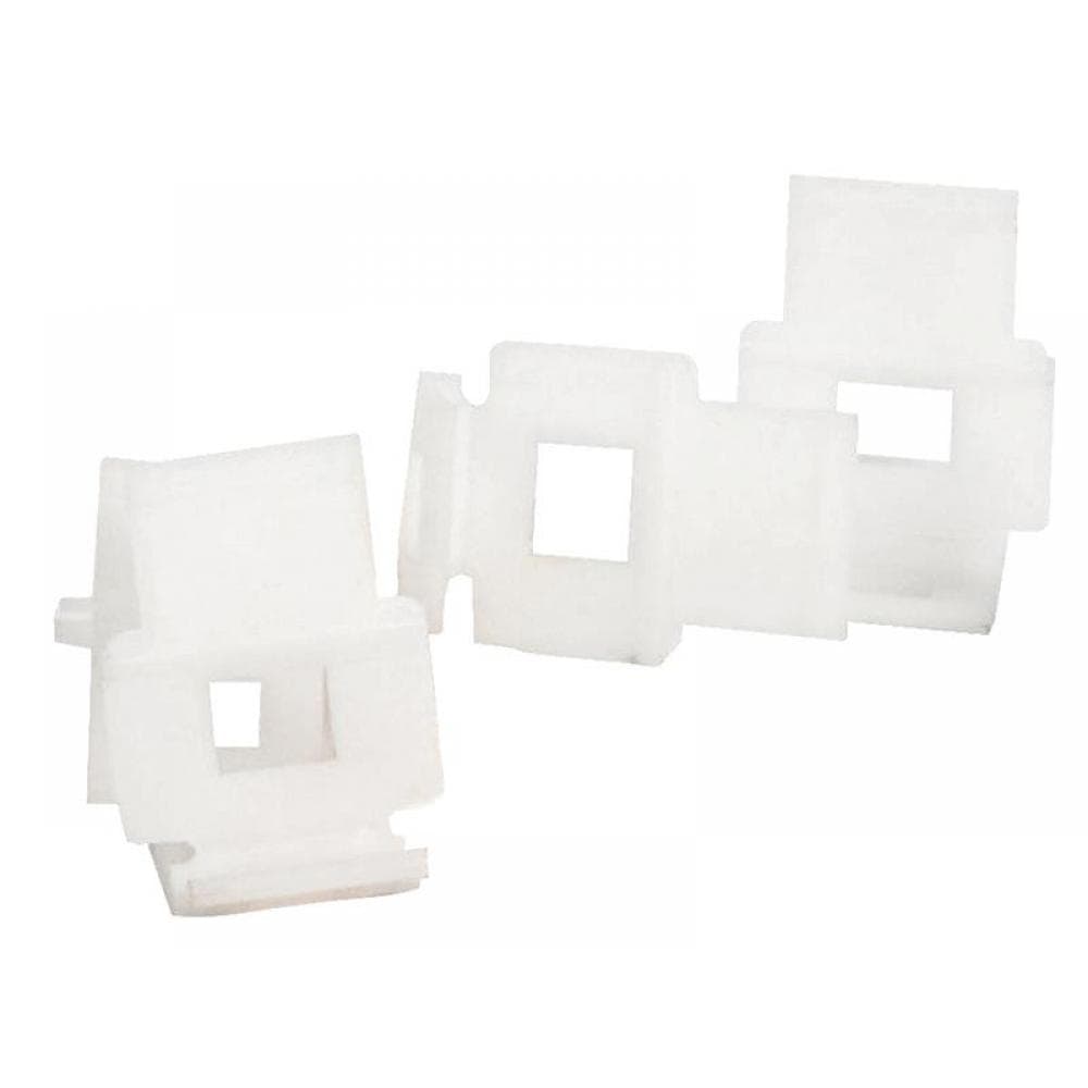 Vitrex LASHCL100 Lash Clips (Pack 100)
