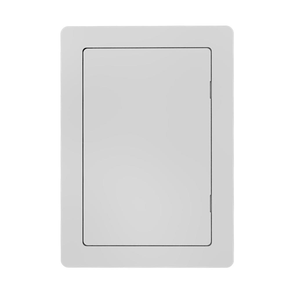 FlipFix Plastic Access Panel | Picture Frame 300mm x 300mm