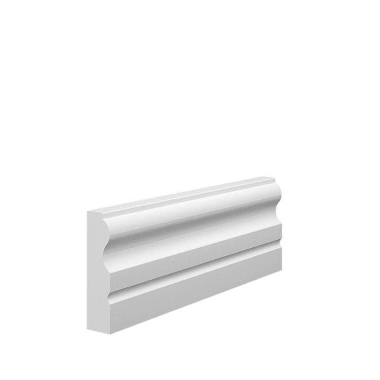 327 MDF Architrave