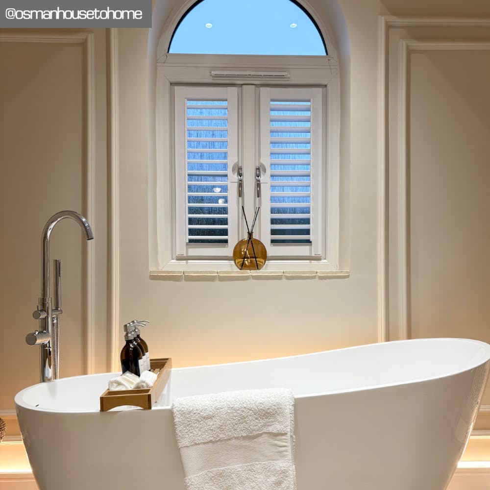 Astragal Maxi MDF Panel Moulding