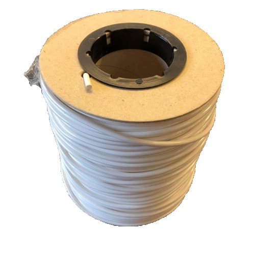 AM Clad PVC Hygiene Cladding Welding Rod - 50mtr