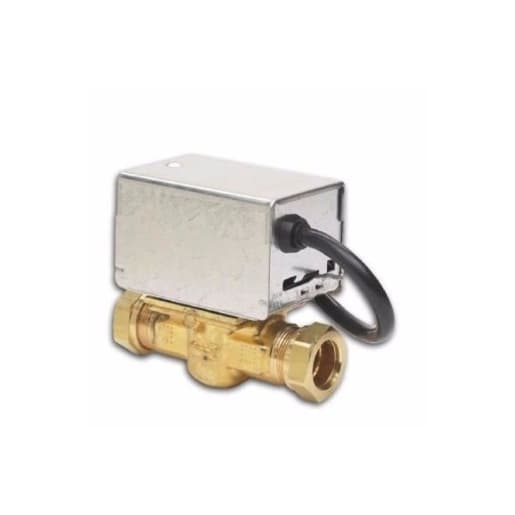 Honeywell Home 2 Port Valve 28mm