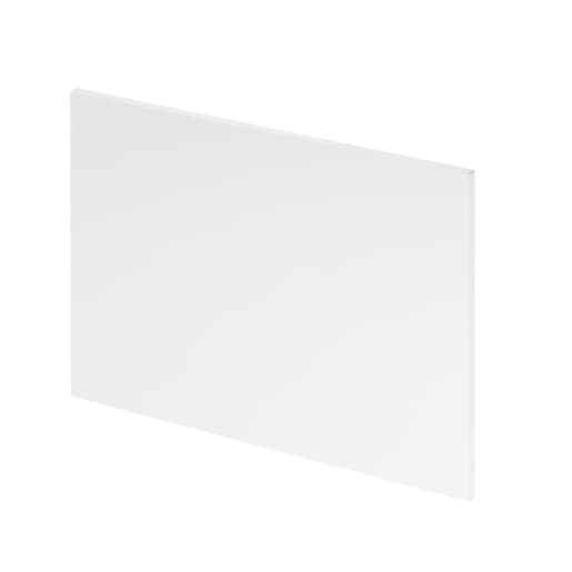 Bathrooms From Travis Perkins Universal Bath 800mm End Panel