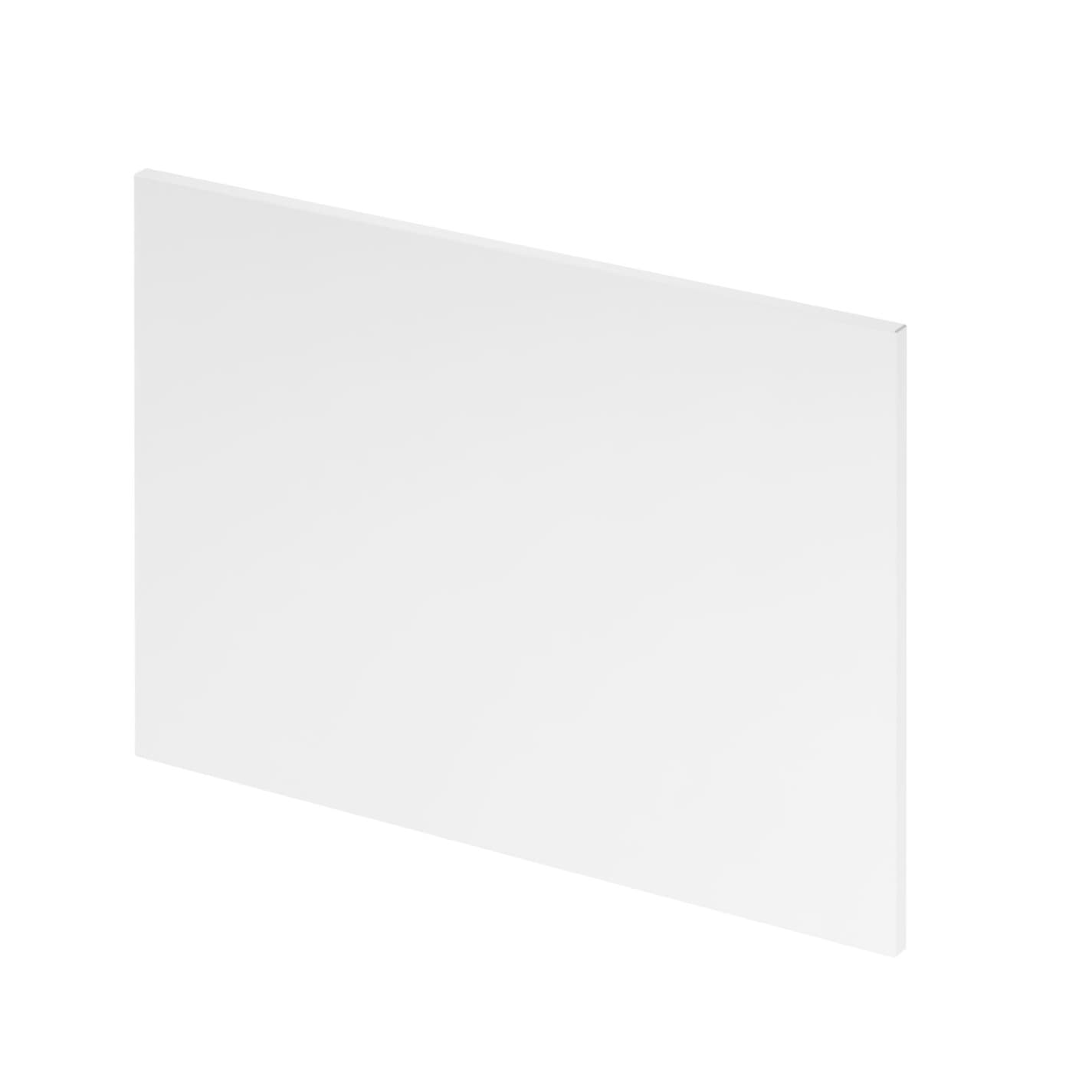 Bathrooms From Travis Perkins Universal Bath 800mm End Panel