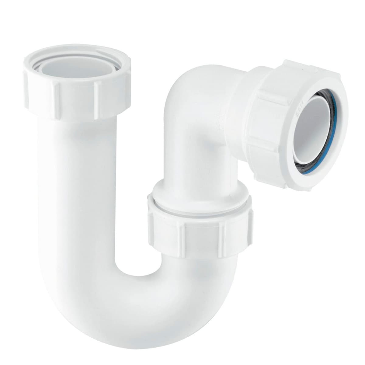 McAlpine SA10 Seal P Trap 32mm x 75mm