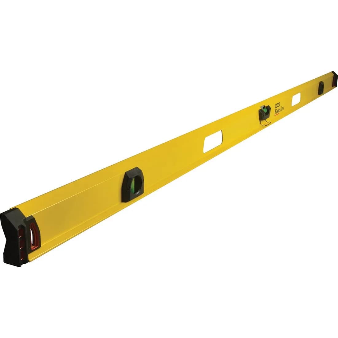 Stanley Professional I Beam Spirit Level 1800Mm