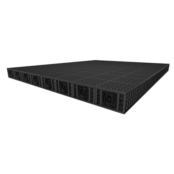 Rainsmart 65 Tonne Shallow Soakaway Crate Set Flat-Packed - 10 Cubic Metre Kit