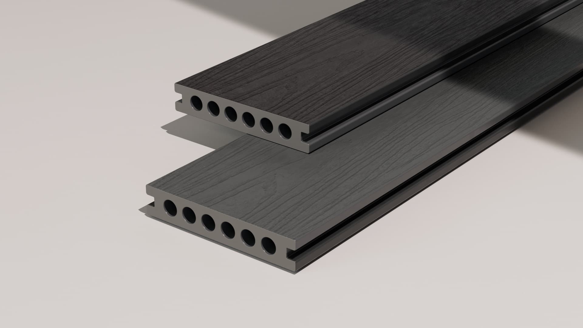 4m Stone/Anthracite – HR Dual Dek