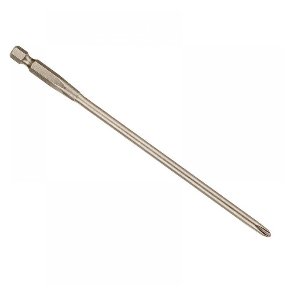 Dewalt DT7206-QZ Dt7206 Pr2 Drywall Screwdriver Bits Ph2 X 152Mm (Pack 5)