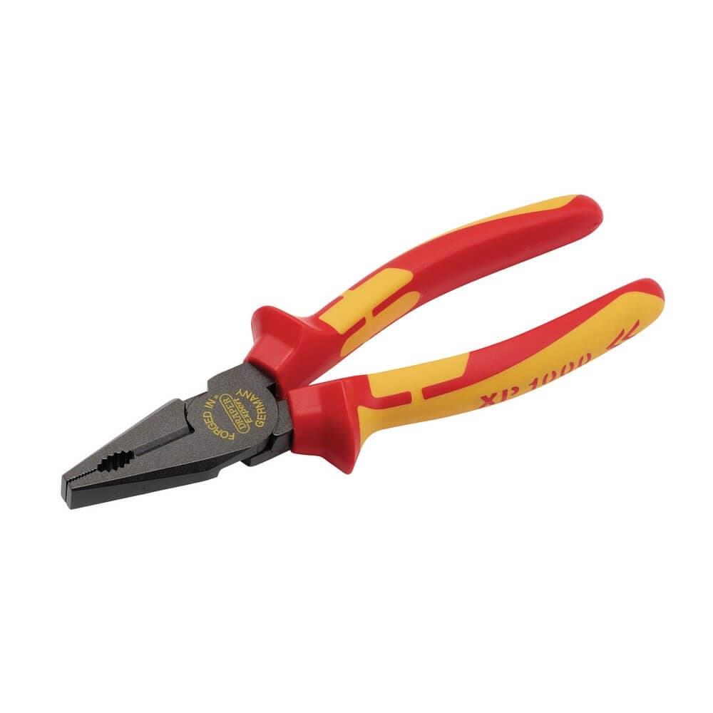 Xp1000 94635 Vde Hi-Leverage Combi Pliers 180Mm each 1